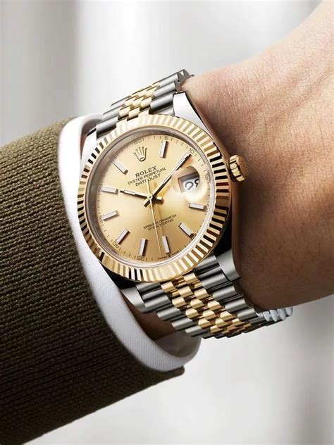 hommage rolex datejust|Rolex Datejust dupe.